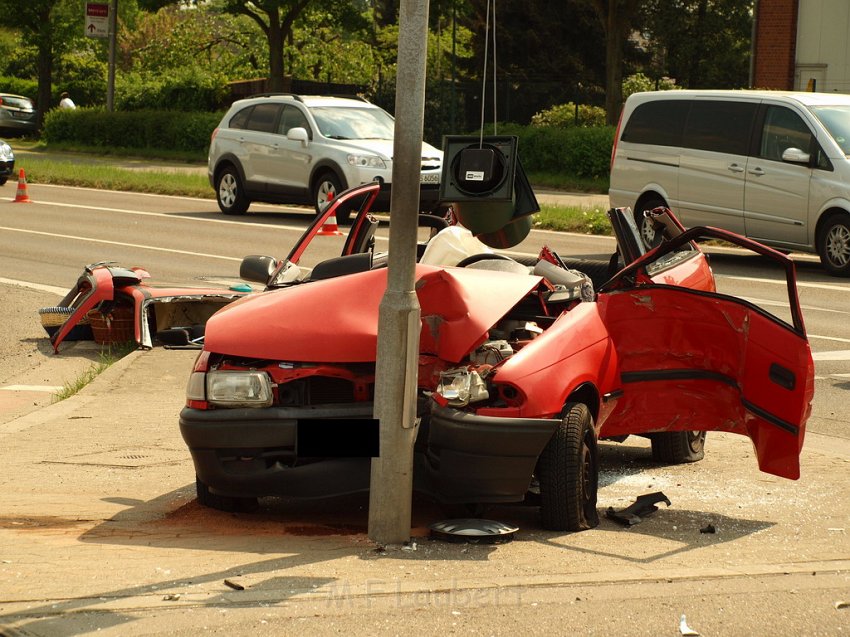 VU Koeln Porz Westhoven Stollwerckstr Koelnerstr P040.JPG